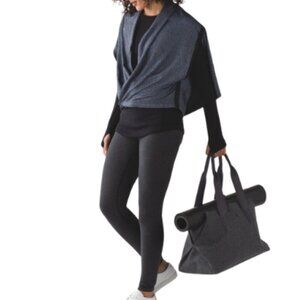 Lululemon Womens Vinyasa Wrap Running Luon Scarf